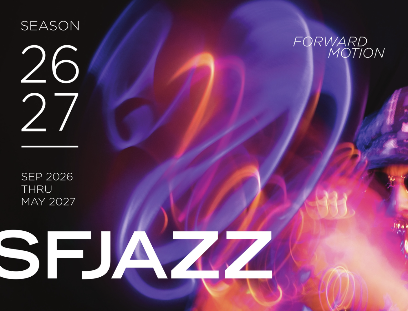 sf jazz season catalog image